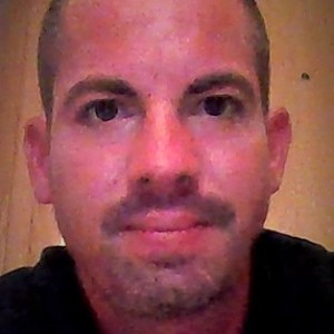 Profilbild von Oliver Redmann