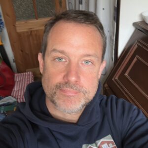 Profilbild von Oliver Redsch