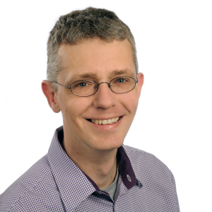 Profilbild von Oliver Reh