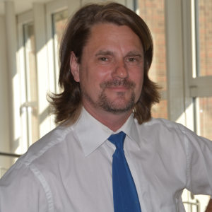 Profilbild von Oliver Rehmet
