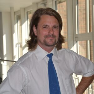 Profilbild von Oliver Rehmet