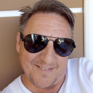 Profilbild von Oliver Reichardt