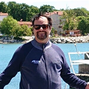 Profilbild von Oliver Reichenbach