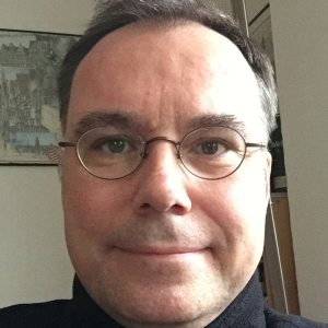 Profilbild von Oliver Reimann