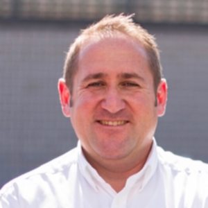 Profilbild von Oliver Reimann