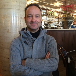 Profilbild von Oliver Reinecke