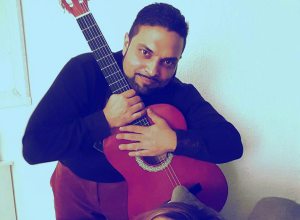 Profilbild von Oliver Reinhardt