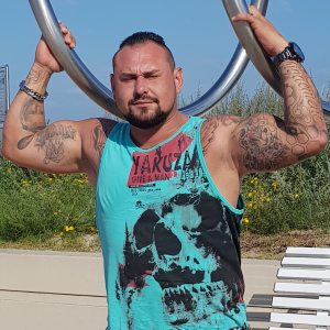 Profilbild von Oliver Reinhardt