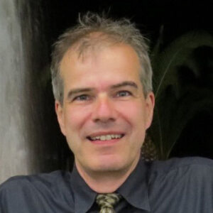 Profilbild von Oliver Reiser