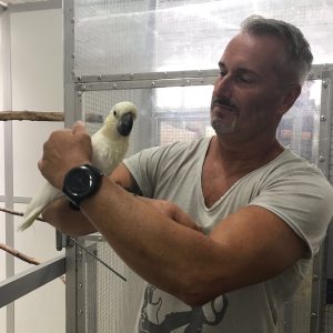 Profilbild von Oliver Reith
