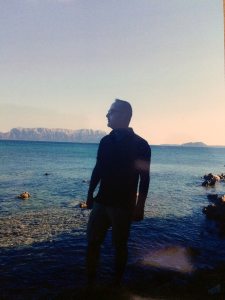 Profilbild von Oliver Renner