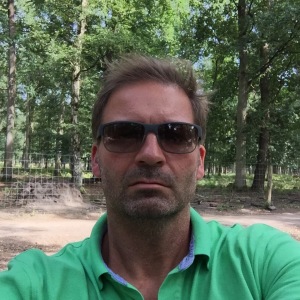 Profilbild von Oliver Reuter