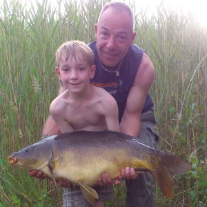 Profilbild von Oliver Rex