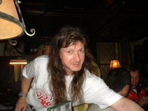 Profilbild von Oliver Richter