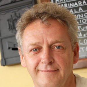 Profilbild von Oliver Richter