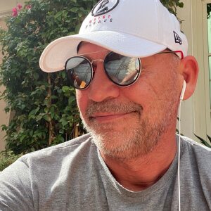 Profilbild von Oliver Riebel