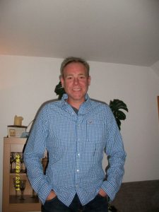 Profilbild von Oliver Rieckmann