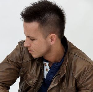 Profilbild von Oliver Ried