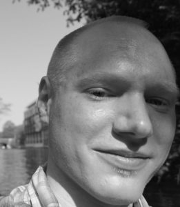 Profilbild von Oliver Riedel