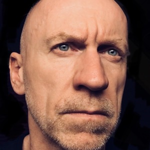 Profilbild von Oliver Riegler