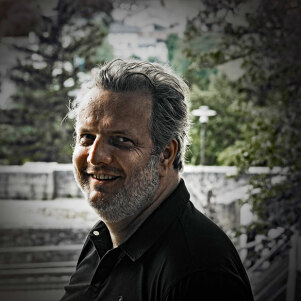 Profilbild von Oliver Riemer