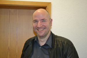 Profilbild von Oliver Rien