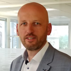 Profilbild von Oliver Rind