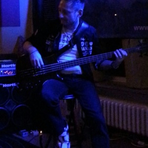 Profilbild von Oliver Ring
