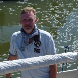 Profilbild von Oliver Ripkens