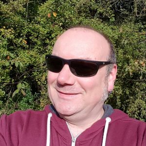 Profilbild von Oliver Rissler