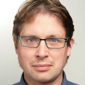 Profilbild von Oliver Rodehorst