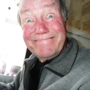 Profilbild von Oliver Röh