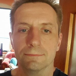 Profilbild von Oliver Rösch