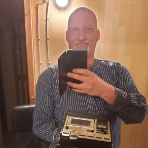 Profilbild von Oliver Rohm