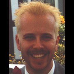 Profilbild von Oliver Romeis