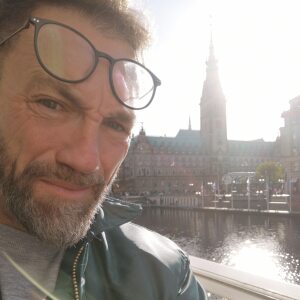 Profilbild von Oliver Roschkowski
