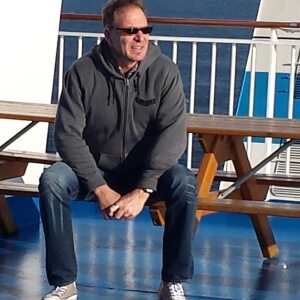 Profilbild von Oliver Rost