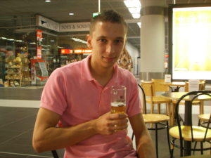 Profilbild von Oliver Roth