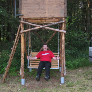 Profilbild von Oliver Rottmann