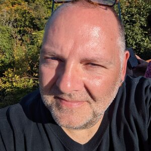 Profilbild von Oliver Rudel