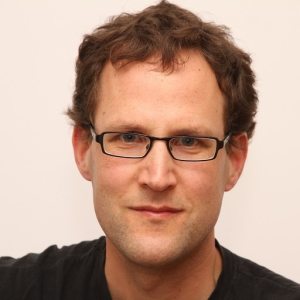 Profilbild von Oliver Rudolph