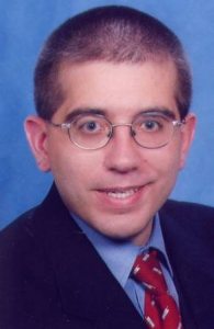 Profilbild von Oliver Rüssel