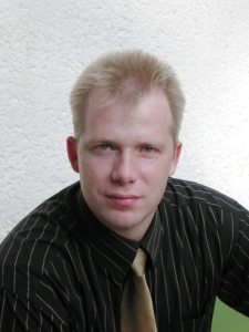 Profilbild von Oliver Rütt