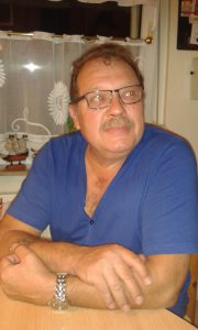 Profilbild von Oliver Ruhland