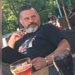Profilbild von Oliver Rupprecht