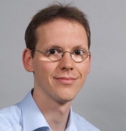 Profilbild von Oliver Saal