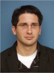 Profilbild von Oliver Salge