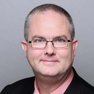 Profilbild von Oliver Salo