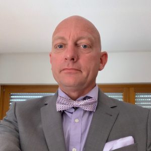 Profilbild von Oliver Samp