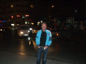 Profilbild von Oliver Sawodni